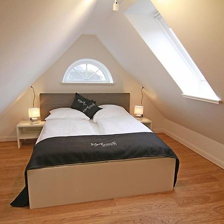 Gode Stuv Westerland Exterior foto