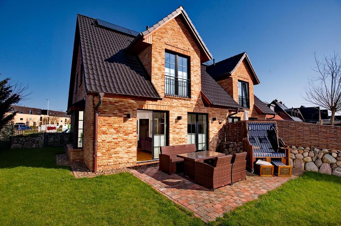 Gode Stuv Westerland Exterior foto