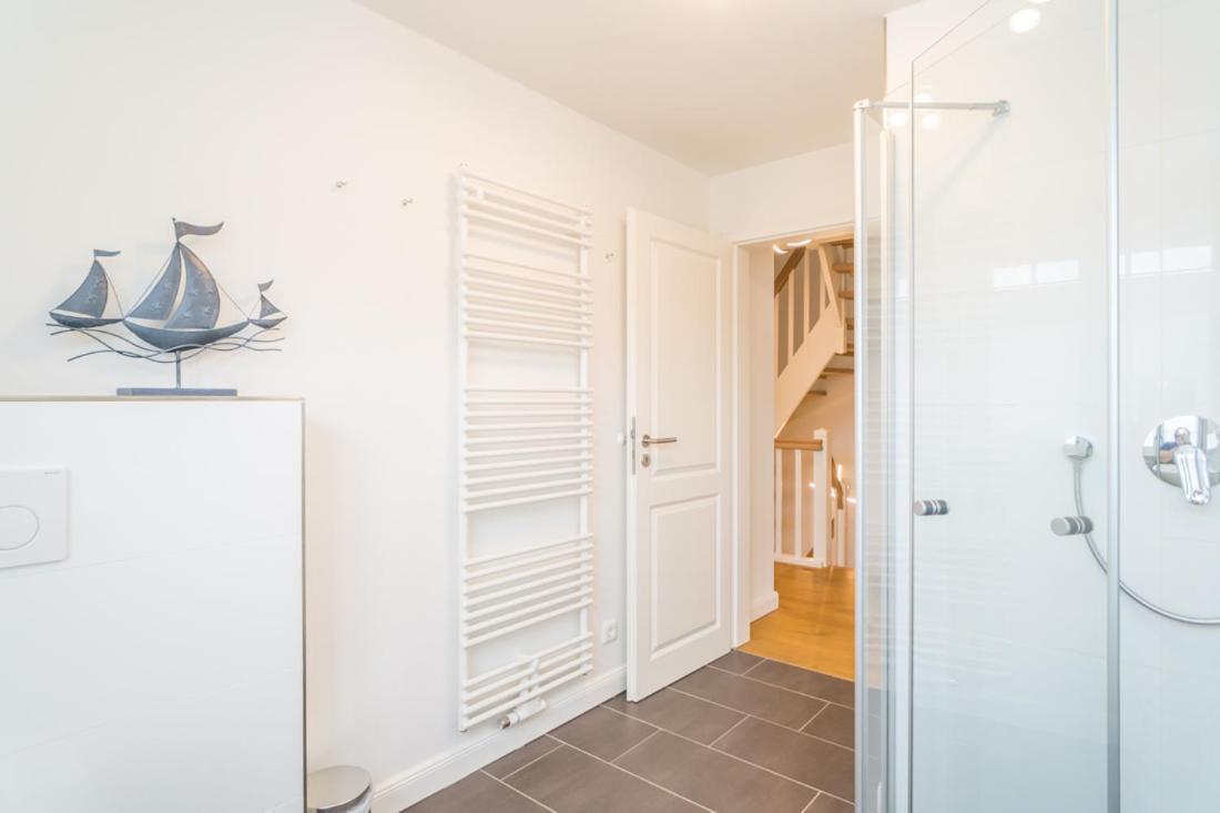 Gode Stuv Westerland Exterior foto