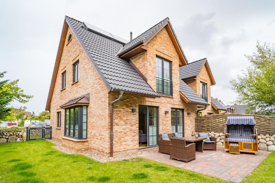 Gode Stuv Westerland Exterior foto