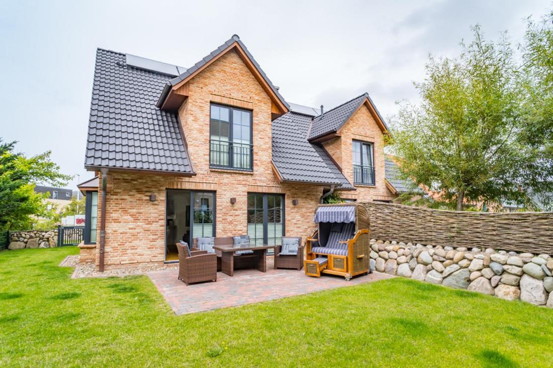 Gode Stuv Westerland Exterior foto